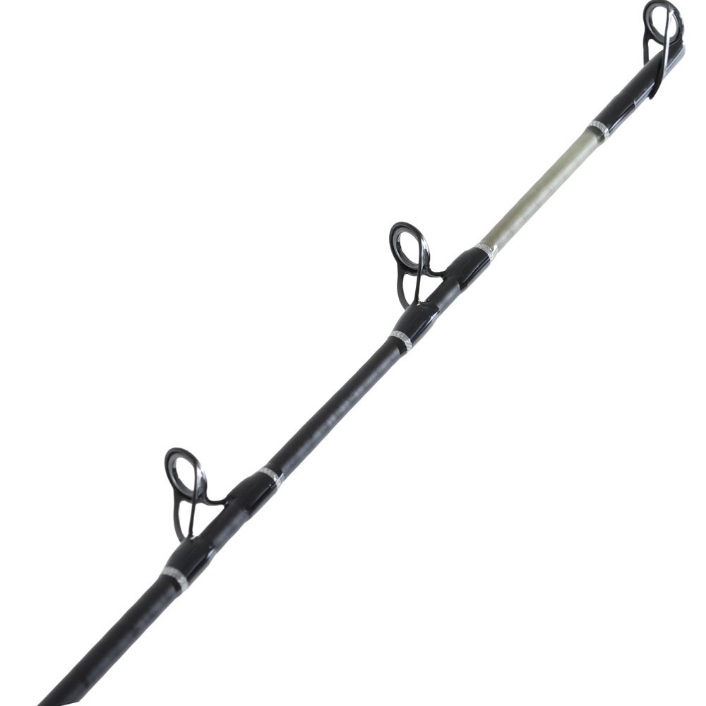 Shimano Torium 20HG 25 Aquatip Overhead Boat Combo 6ft 15kg 1pc