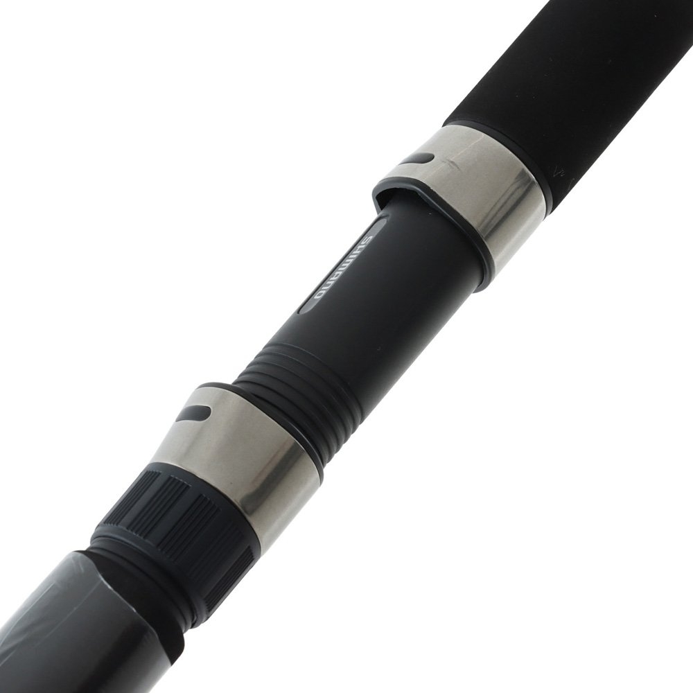 Shimano 25 Aquatip Overhead Rod 6ft 15kg 1pc