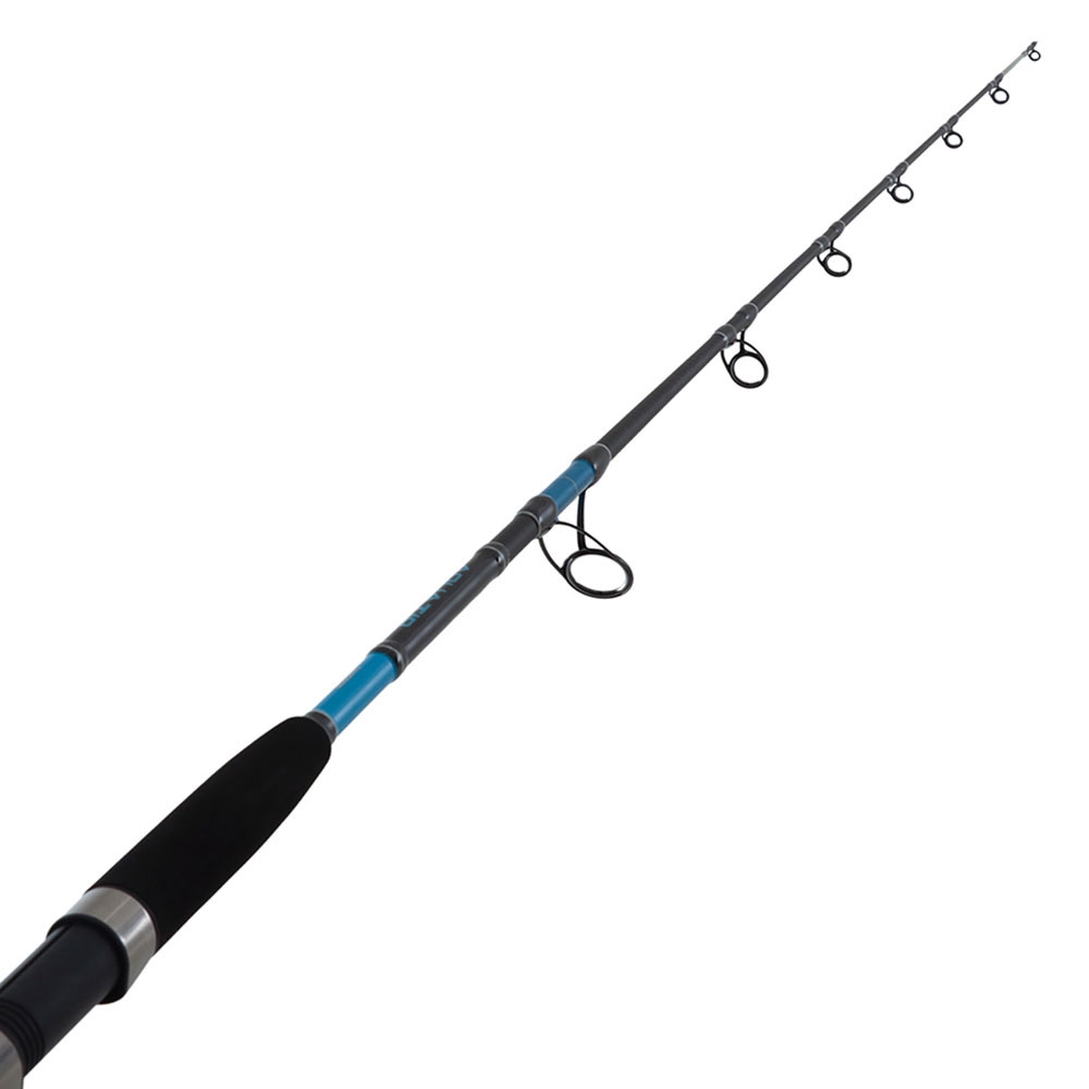 Shimano 25 Aquatip Spinning Rod 6ft 8-12kg 1pc