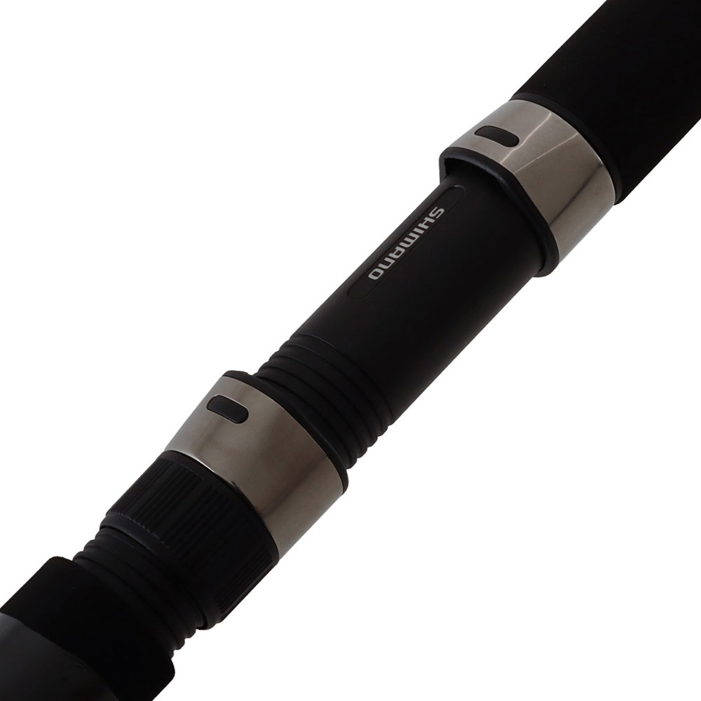 Shimano Baitrunner 6000 OC 25 Aquatip Strayline Combo 6ft 8-12kg 1pc