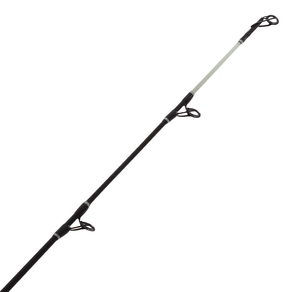 Shimano Baitrunner 6000 OC 25 Aquatip Strayline Combo 6ft 8-12kg 1pc