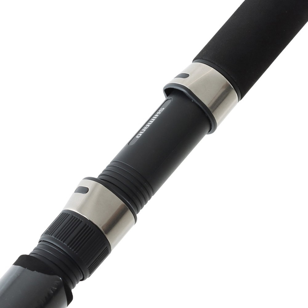 Shimano 25 Aquatip Overhead Rod 6ft 6in 6-10kg 2pc