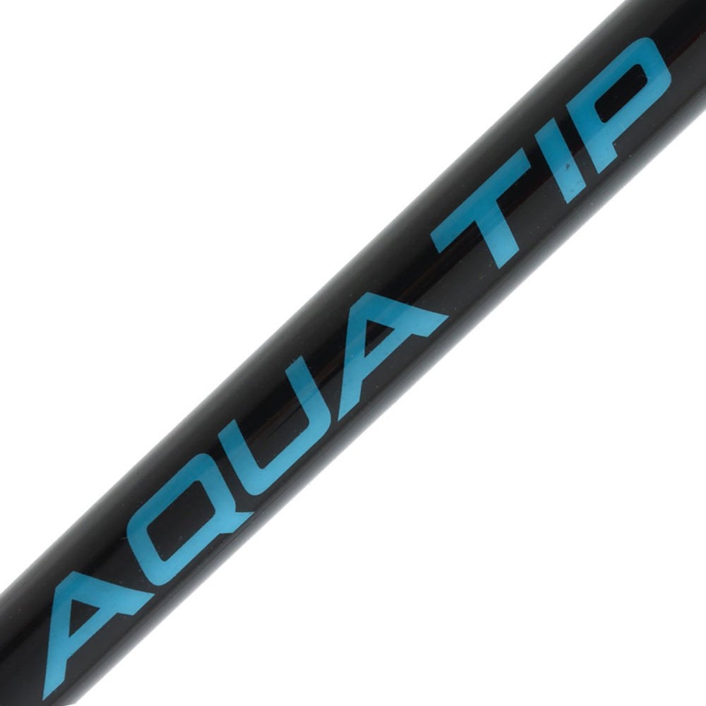 Shimano Torium 16A HG 25 Aquatip Left Hand Boat Combo 6ft 6in 6-10kg 2pc