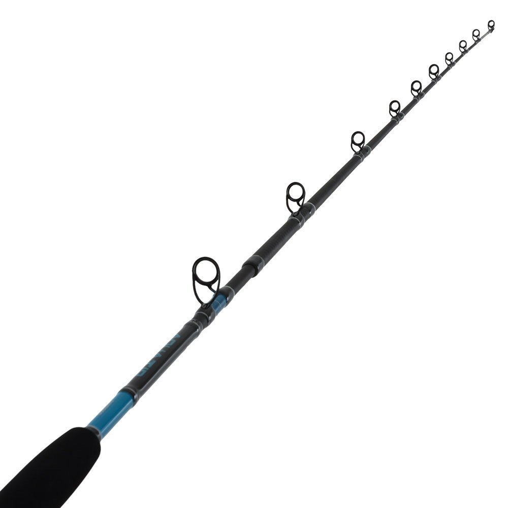 Shimano Torium 16A HG 25 Aquatip Boat Combo 6ft 6in 6-10kg 2pc