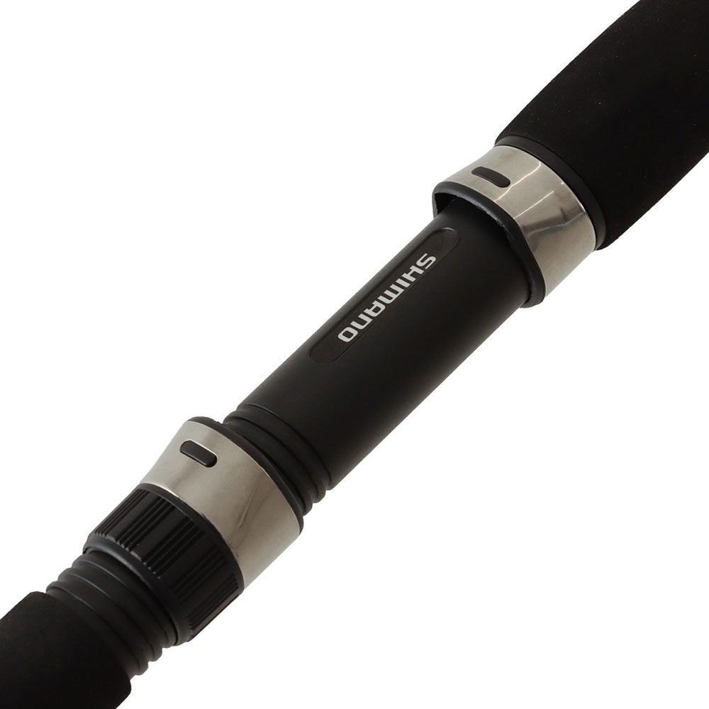 Shimano 23 Sedona FJ 2500HG 25 Aquatip Graphite Travel Spin Combo 6ft 6in 3-6kg 4pc