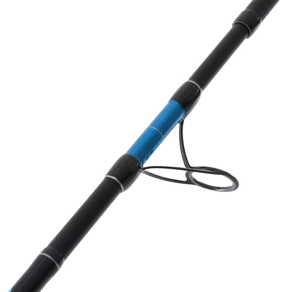 Shimano Baitrunner 12000 D 25 Aquatip Spinning Combo 7ft 10-15kg 2pc