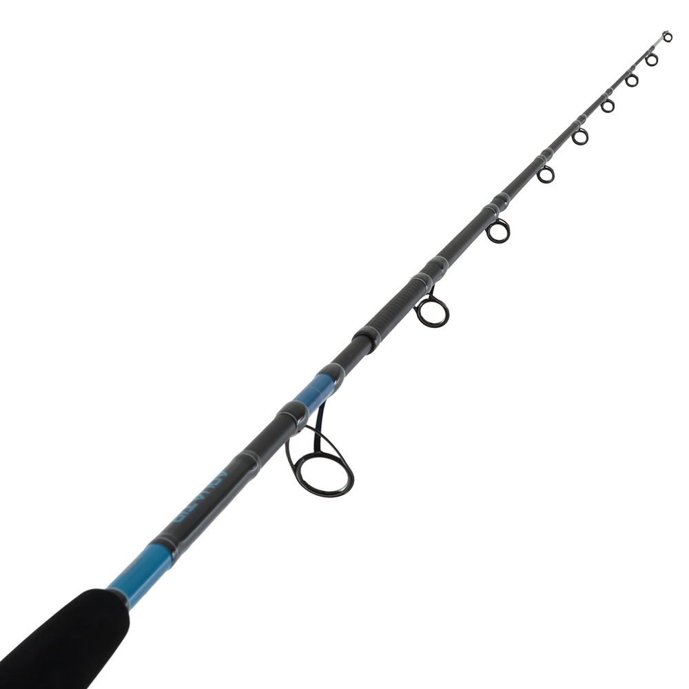 Shimano 25 Aquatip Baitrunner Spin Rod 7ft 10-15kg 2pc
