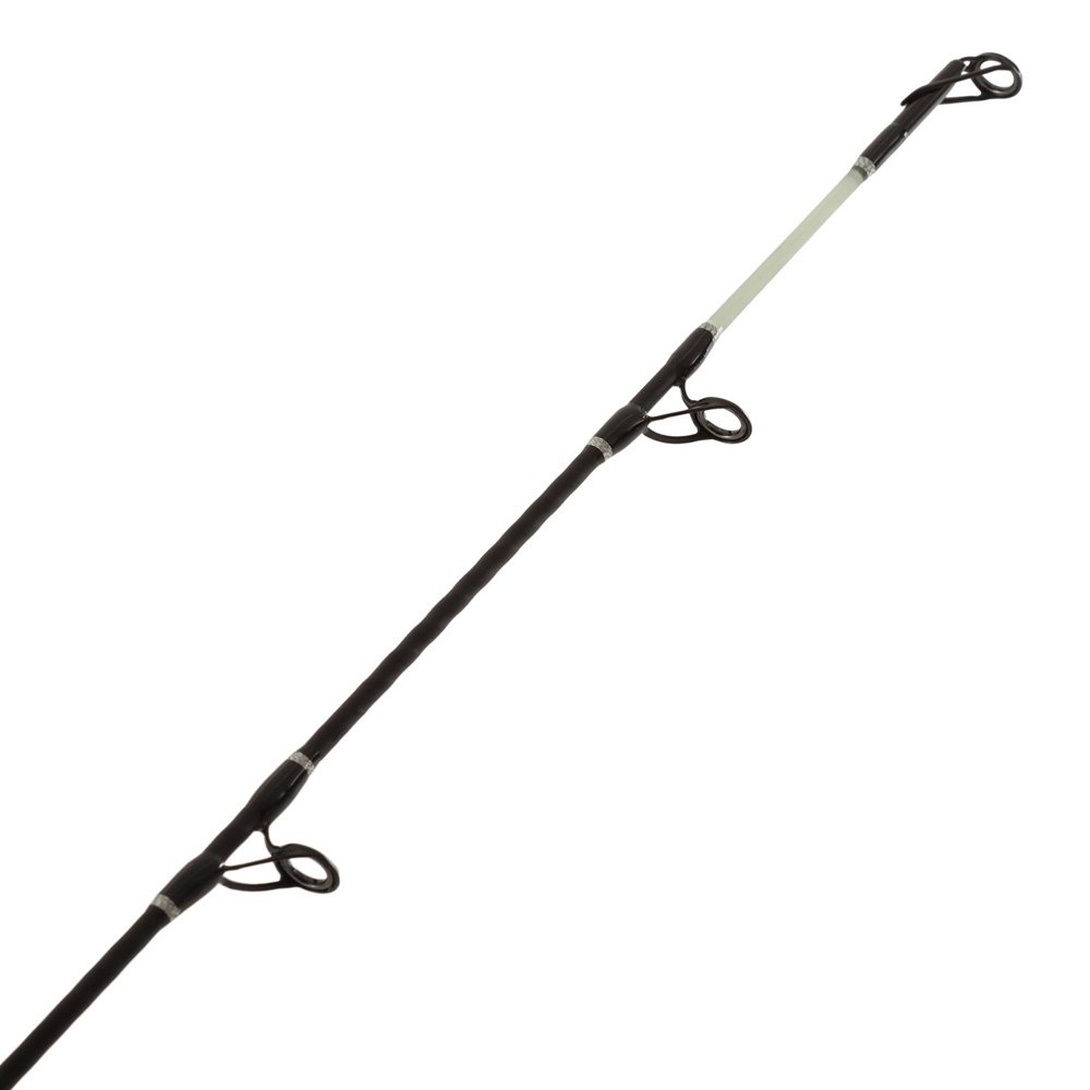 Shimano Baitrunner 8000 D 25 Aquatip Spinning Combo 7ft 6-10kg 2pc