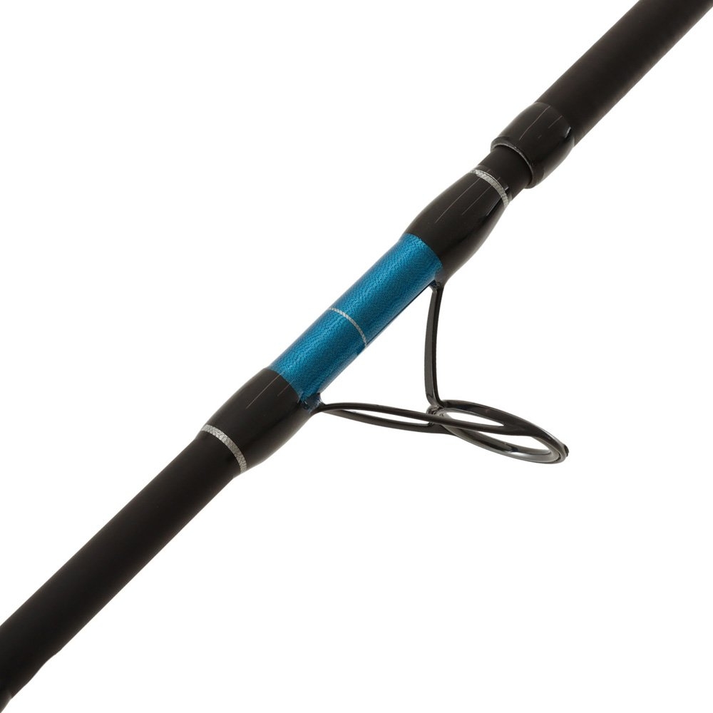 Shimano Baitrunner 6000 OC 25 Aquatip Spinning Combo 7ft 6-10kg 2pc