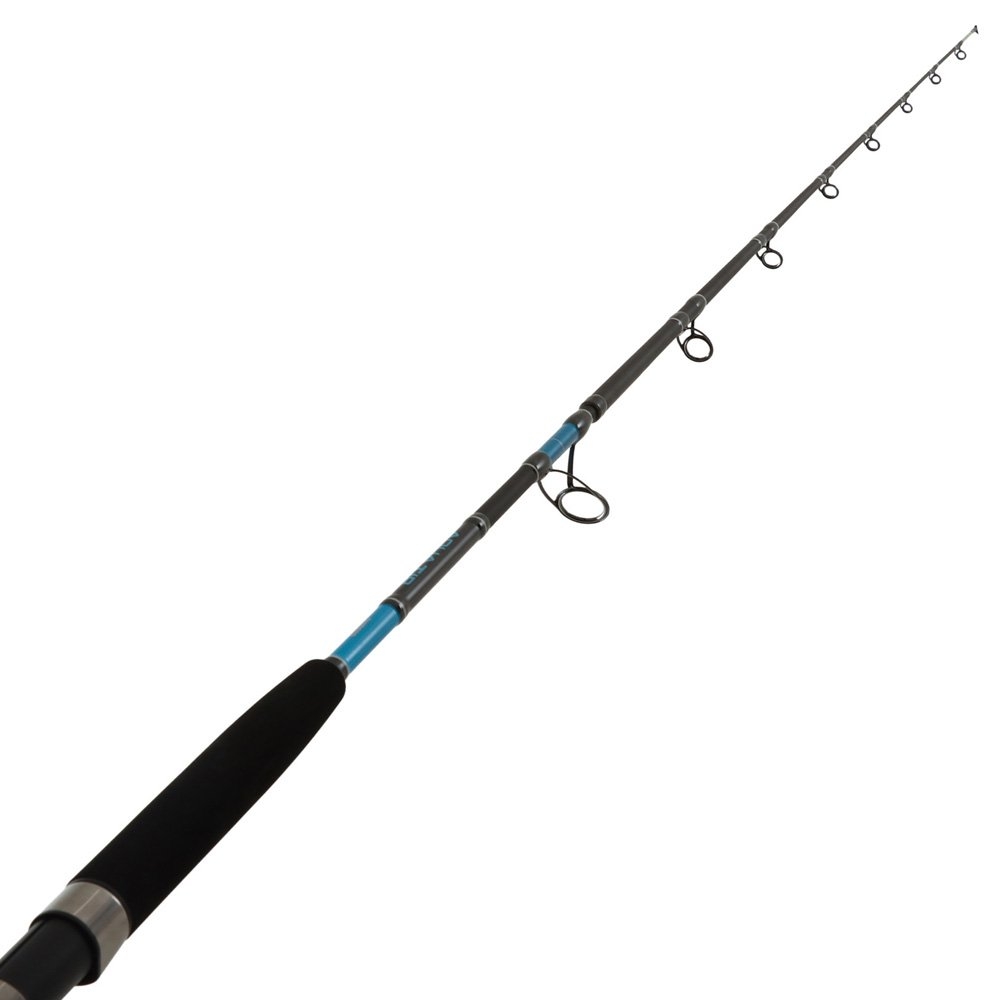 Shimano Alivio 10000 FA 25 Aquatip Baitrunner Boat Spin Combo 7ft 6-10kg 2pc