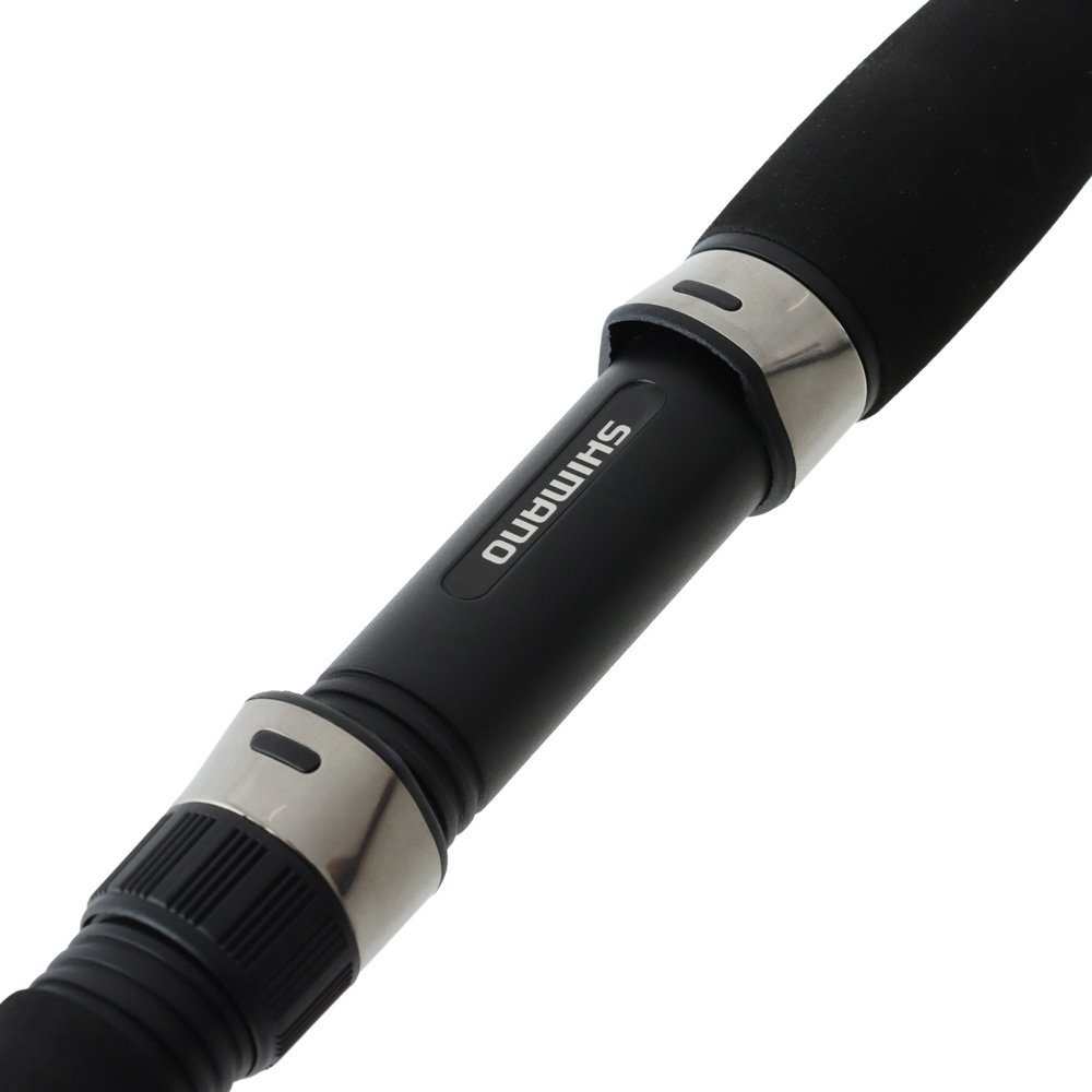 Shimano FX 2500 FC 25 Aquatip Freshwater Spin Combo 7ft 3-6kg 2pc