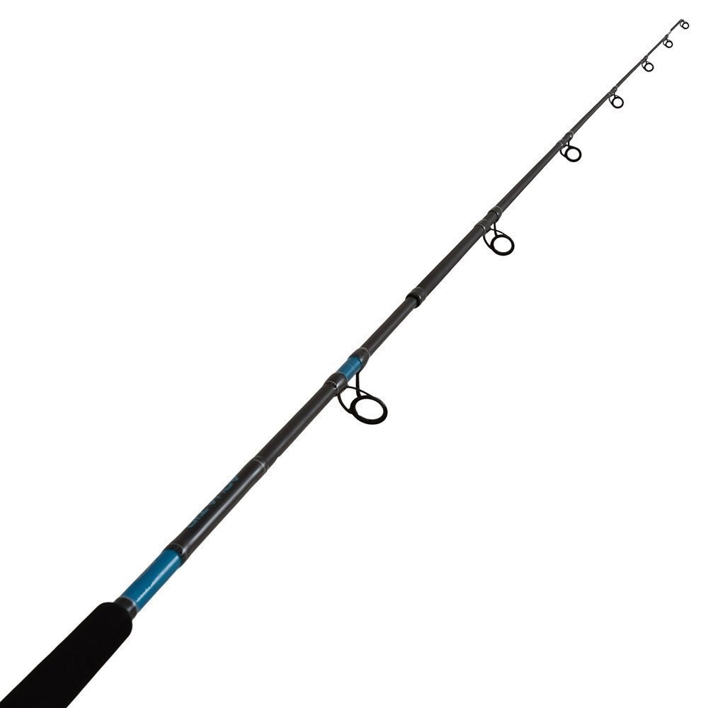 Shimano Nexave 4000HG FJ Aquatip Spinning Soft Bait Combo 7ft 4-8kg 2pc