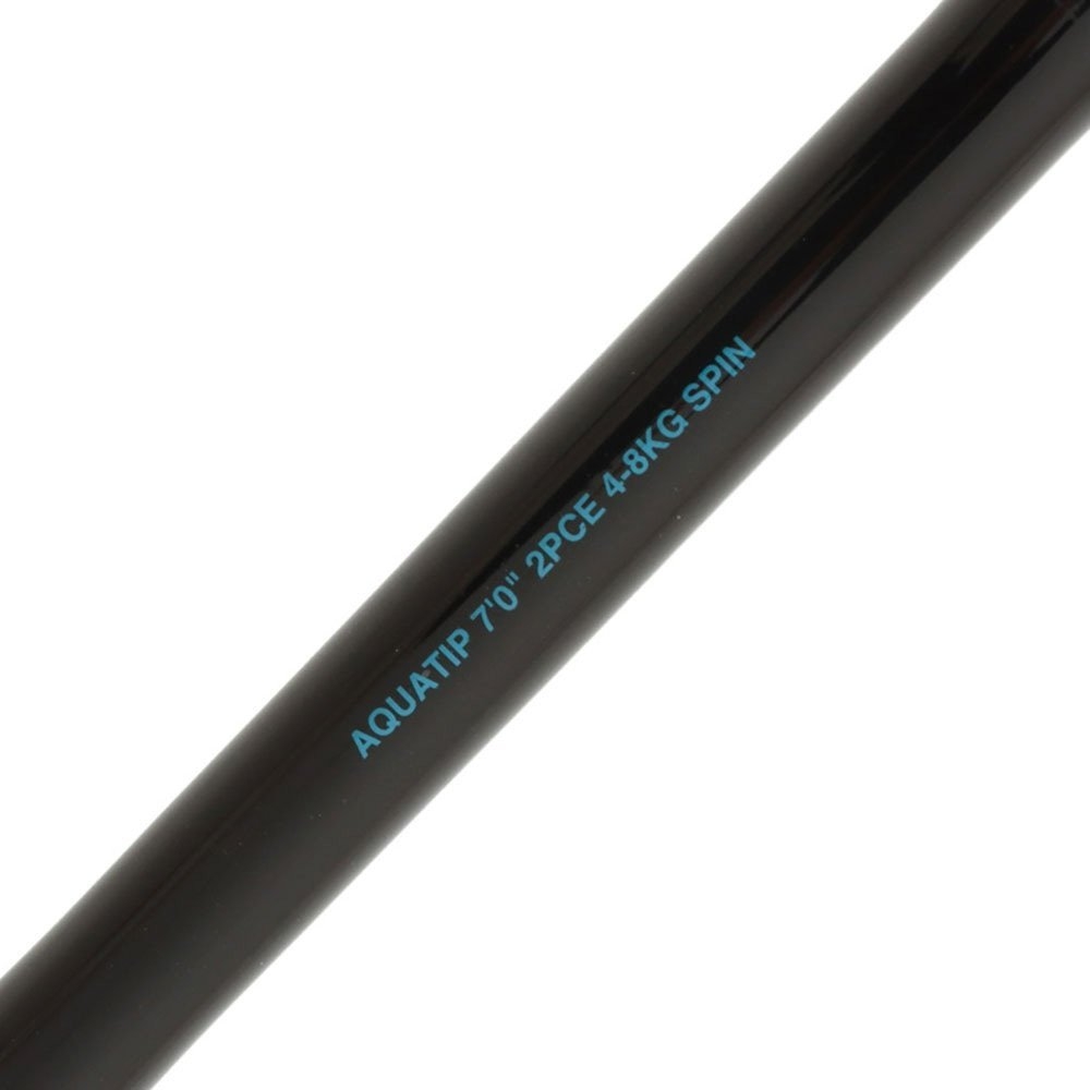 PENN Slammer 260 Shimano Aquatip Soft Bait Combo 7ft 4-8kg 2pc