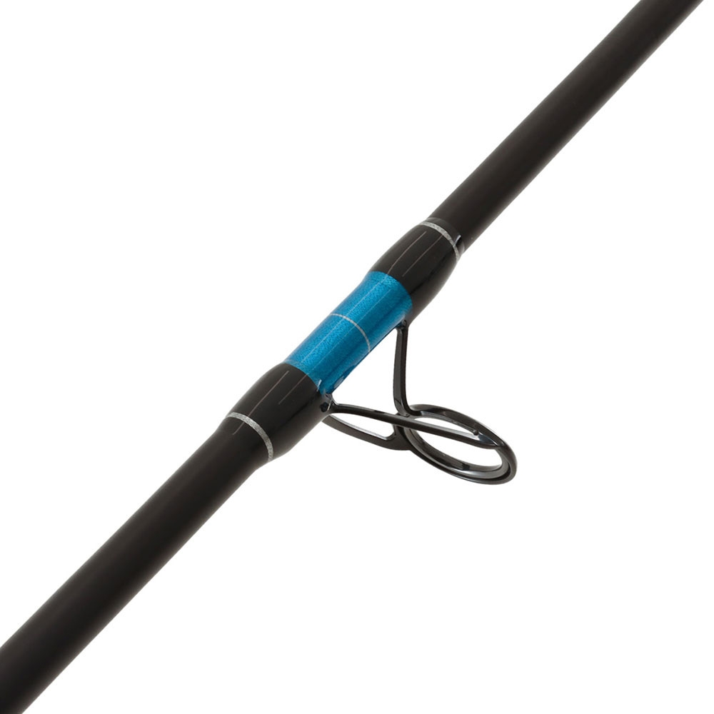 Shimano Baitrunner ST 4000 FB Aquatip Spinning Softbait Combo 7ft 4-8kg 2pc