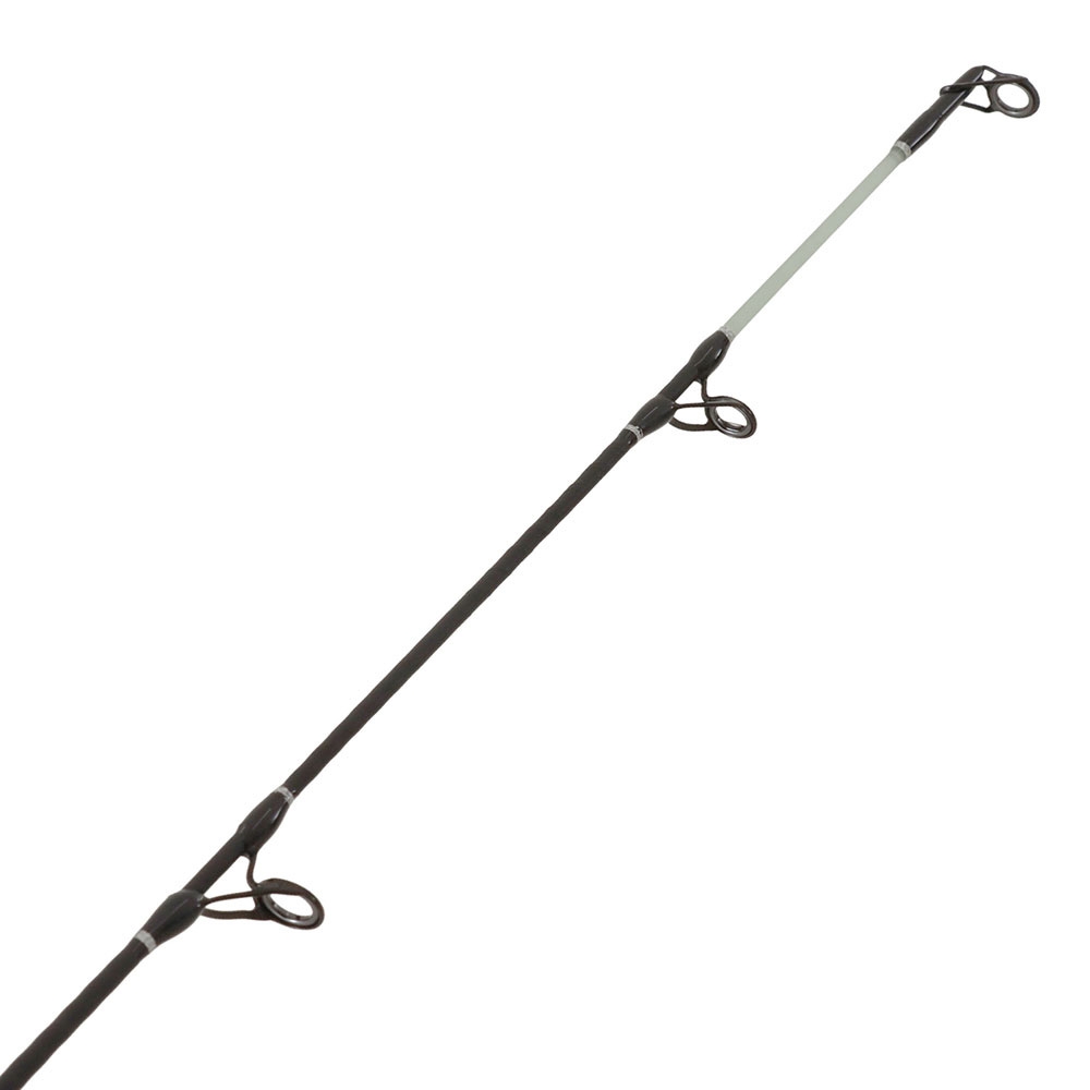 Shimano Baitrunner ST 4000 FB Aquatip Spinning Softbait Combo 7ft 4-8kg 2pc