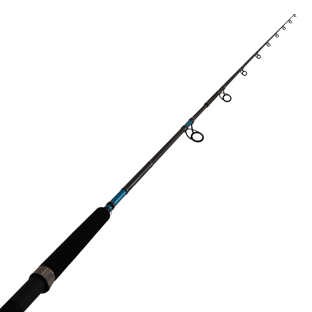 Shimano Nexave FI 4000 HG 25 Aquatip Spinning Softbait Combo 7ft 3in 6-8kg 2pc