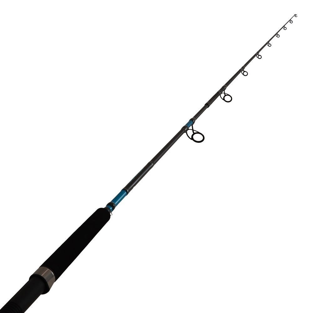 Shimano Sienna 4000 FG Aquatip Spinning Combo 7ft 3in 6-8kg 2pc with Braid