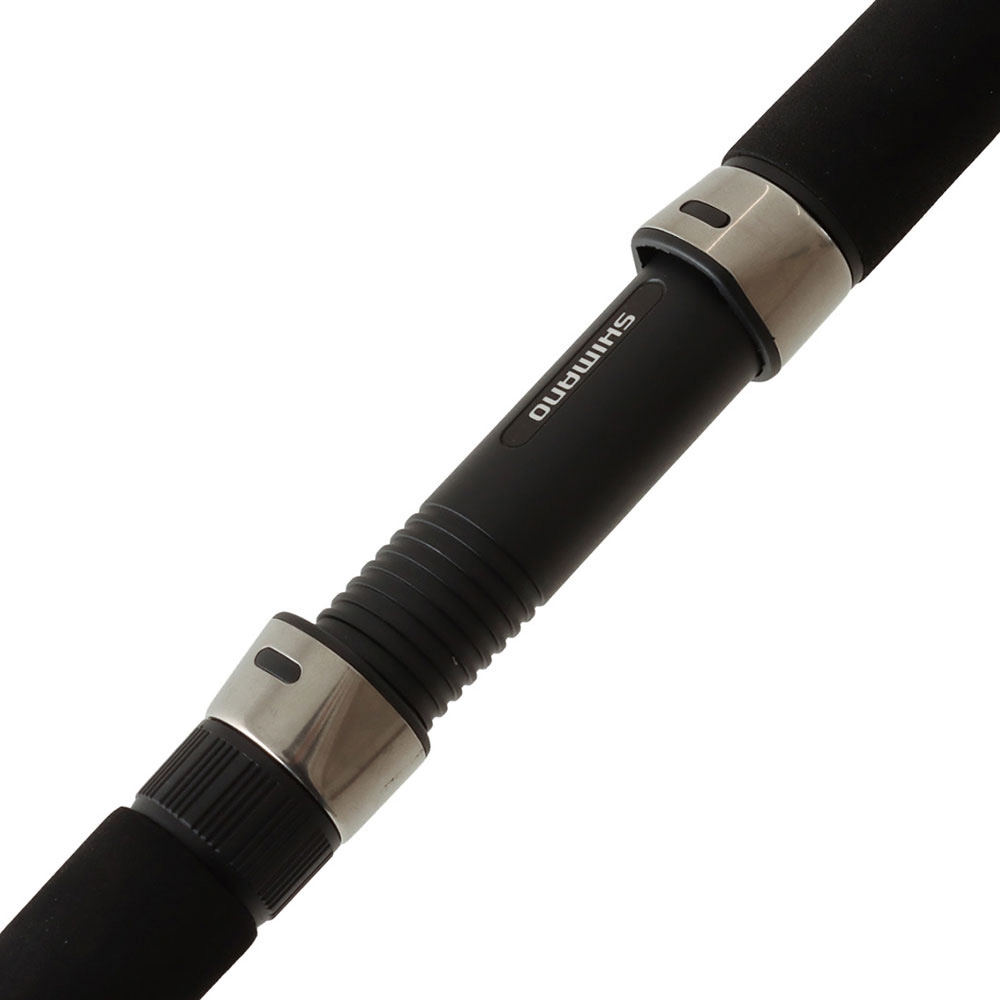 Shimano Sahara SHC3000HGFJ 25 Aquatip Spinning Combo 7ft 3in 6-8kg 2pc