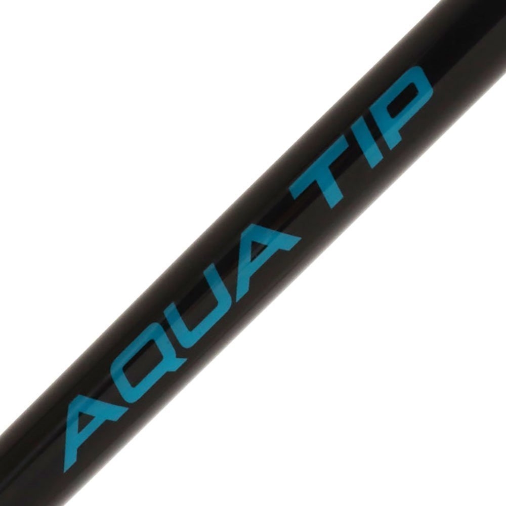 Shimano Sienna 4000 FG Aquatip Spinning Combo 7ft 3in 6-8kg 2pc with Braid