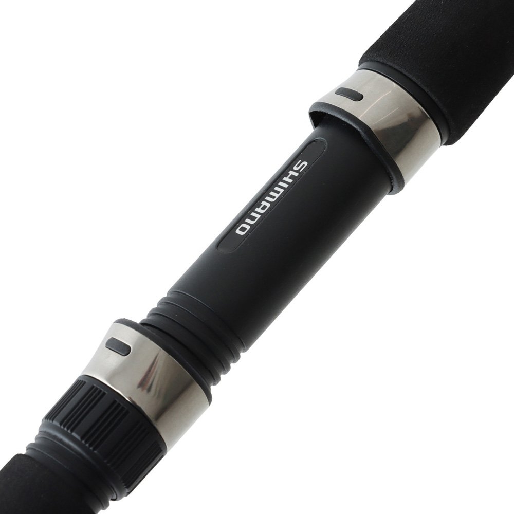 Shimano Nexave 2500HG FI 25 Aquatip Graphite Spin Combo 7ft 9in 3-6kg 2pc