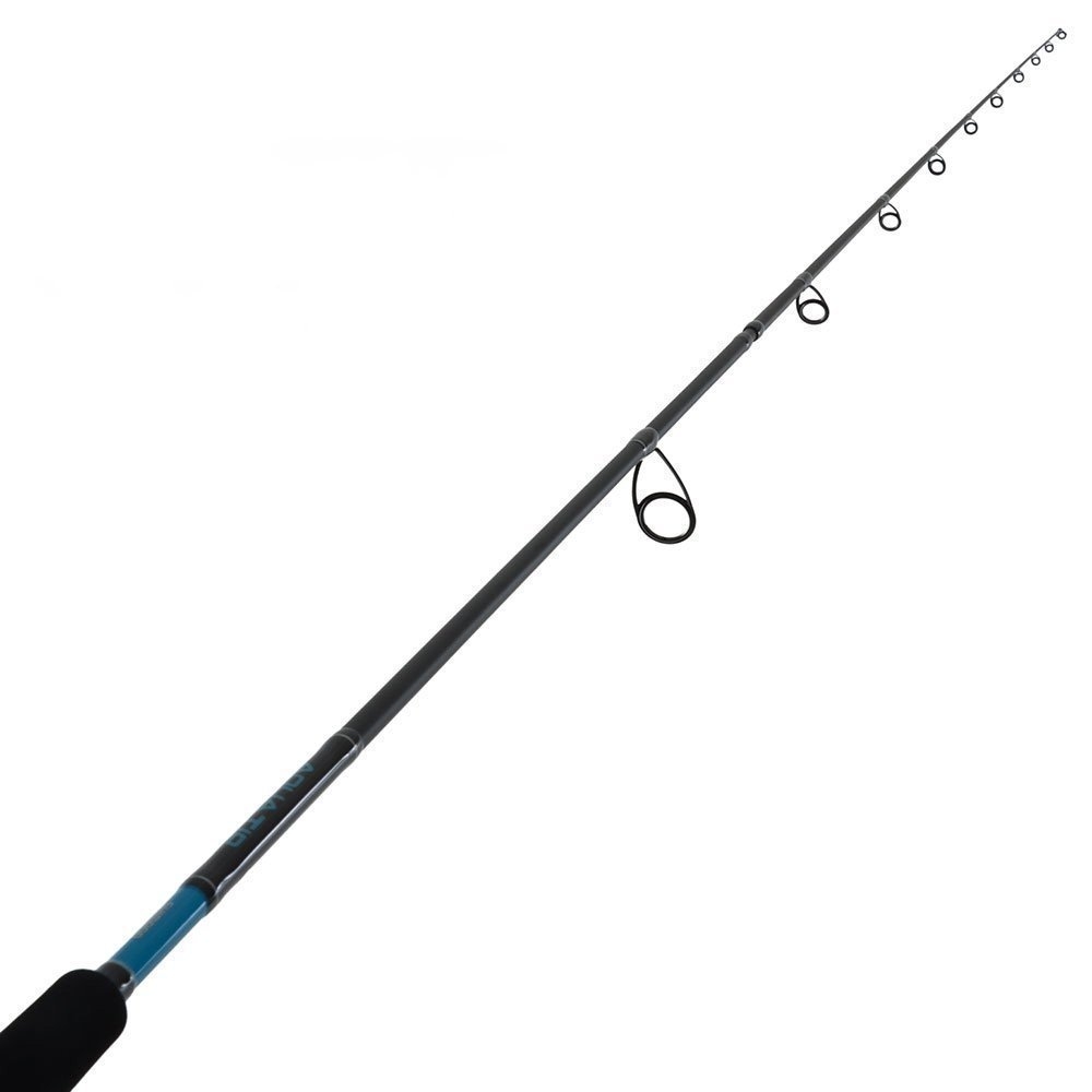 Shimano Sienna 2500 FG Aquatip Graphite Spin Combo 7ft 9in 3-6kg 2pc with Braid