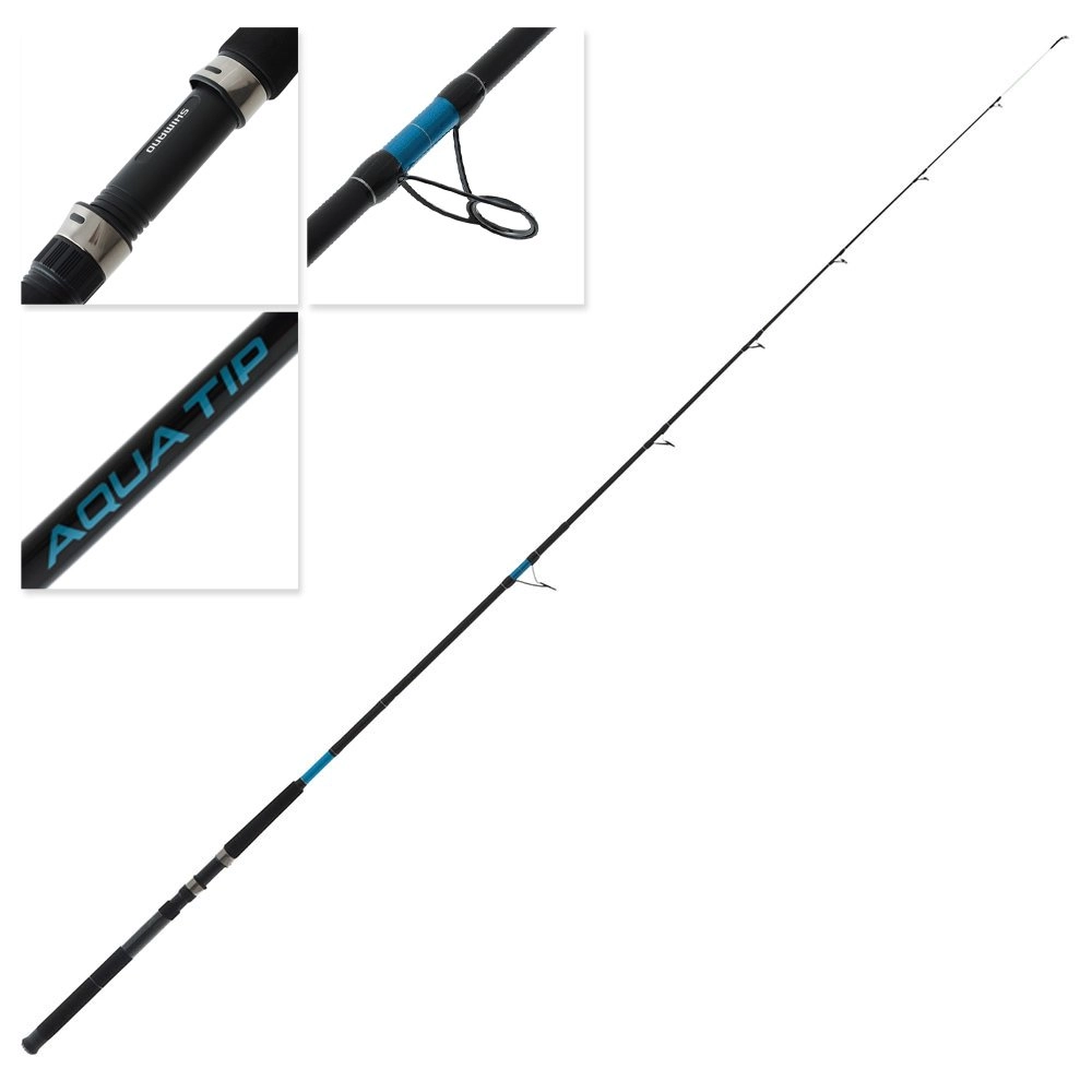 shimano 8ft spinning rod EXC80XXHB Expride B Casting Returning to the blueprint of the Expride B is Shimanos renowned Hi Shimano Aquatip Spinning Rod 8ft