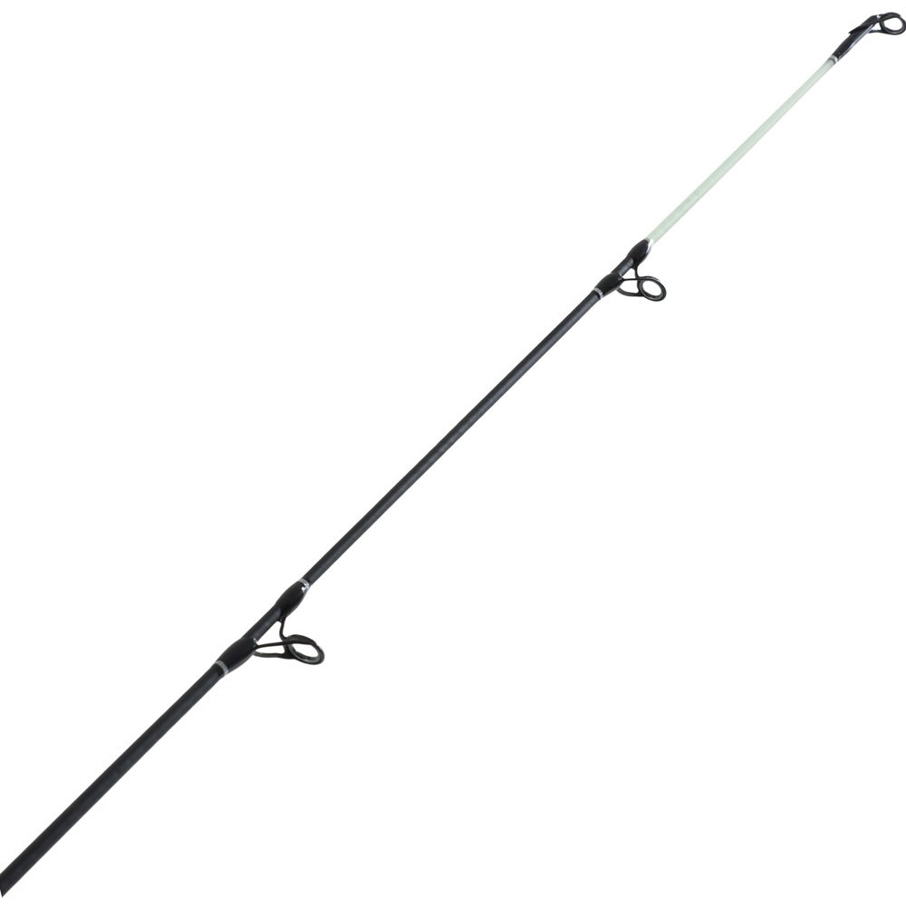 Shimano Baitrunner 12000 OC 25 Aquatip Spinning Combo 8ft 8-12kg 2pc
