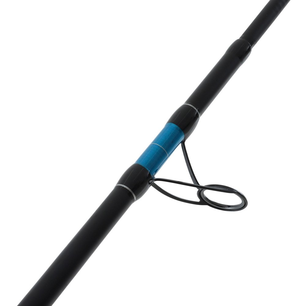 Shimano Alivio 10000 FA 25 Aquatip Boat Spin Combo 8ft 8-12kg 2pc