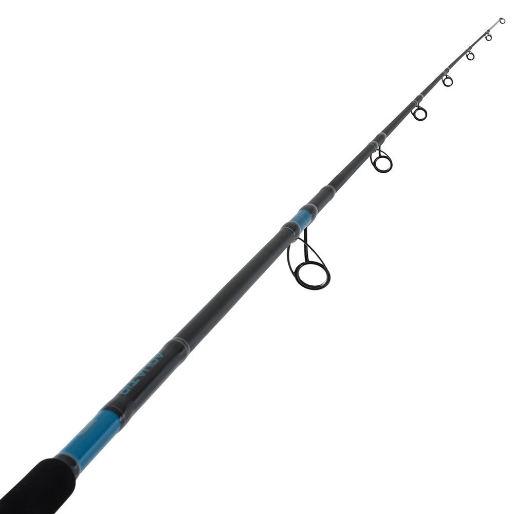 Shimano Alivio 10000 FA 25 Aquatip Boat Spin Combo 8ft 8-12kg 2pc