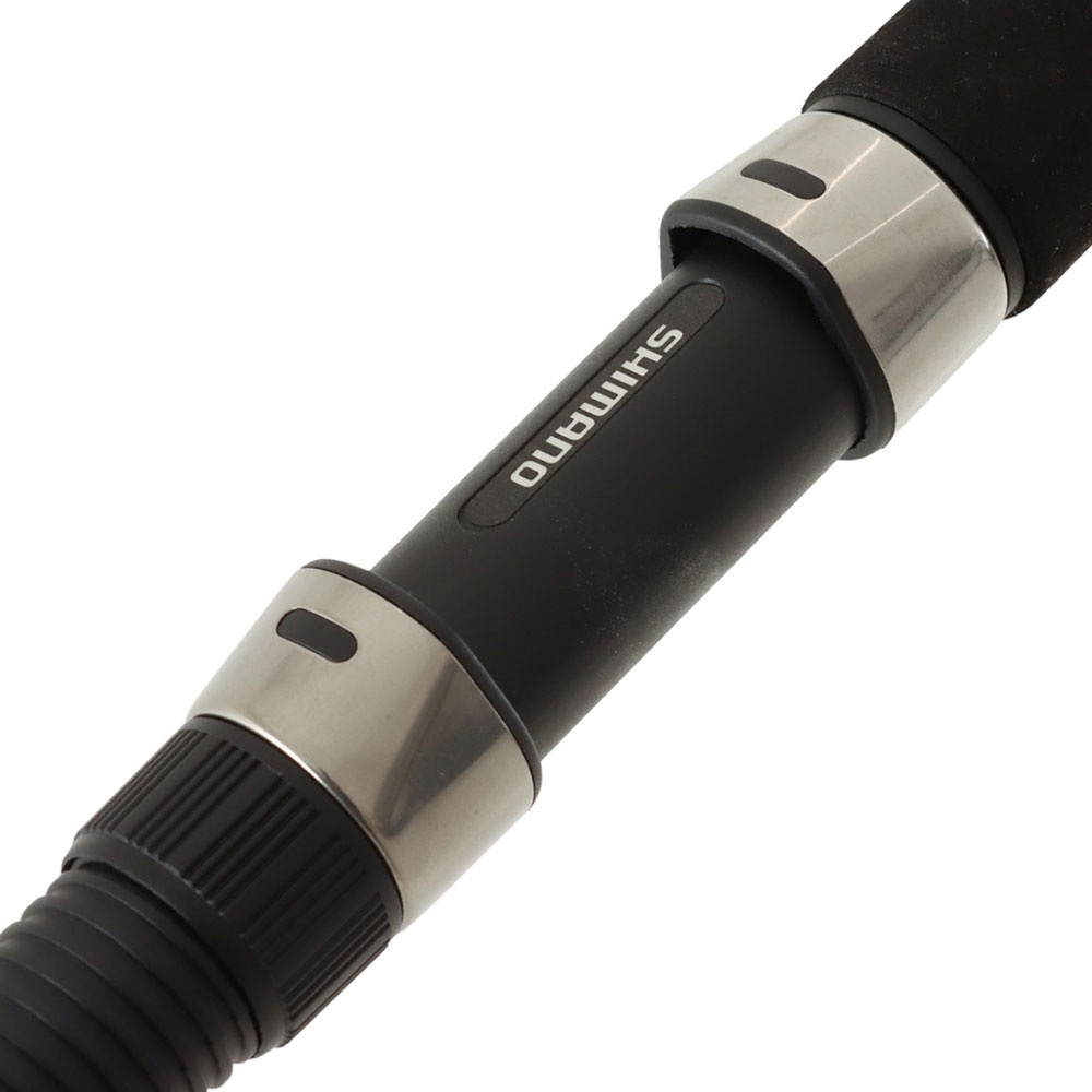 Shimano Kidstix Spinning Rod 3ft 5in 3-5kg 1pc Metallic Blue