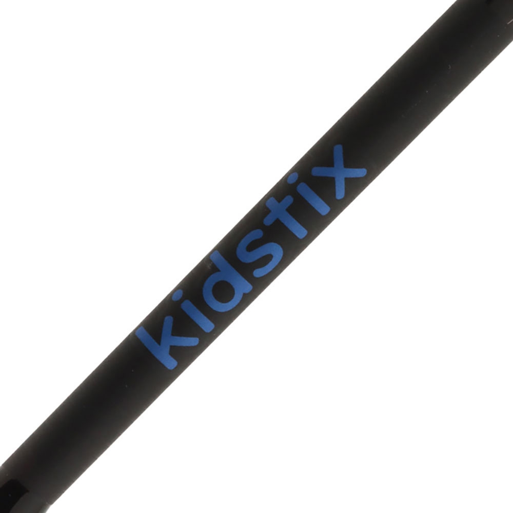 Shimano Kidstix Spinning Rod 3ft 5in 3-5kg 1pc Metallic Blue