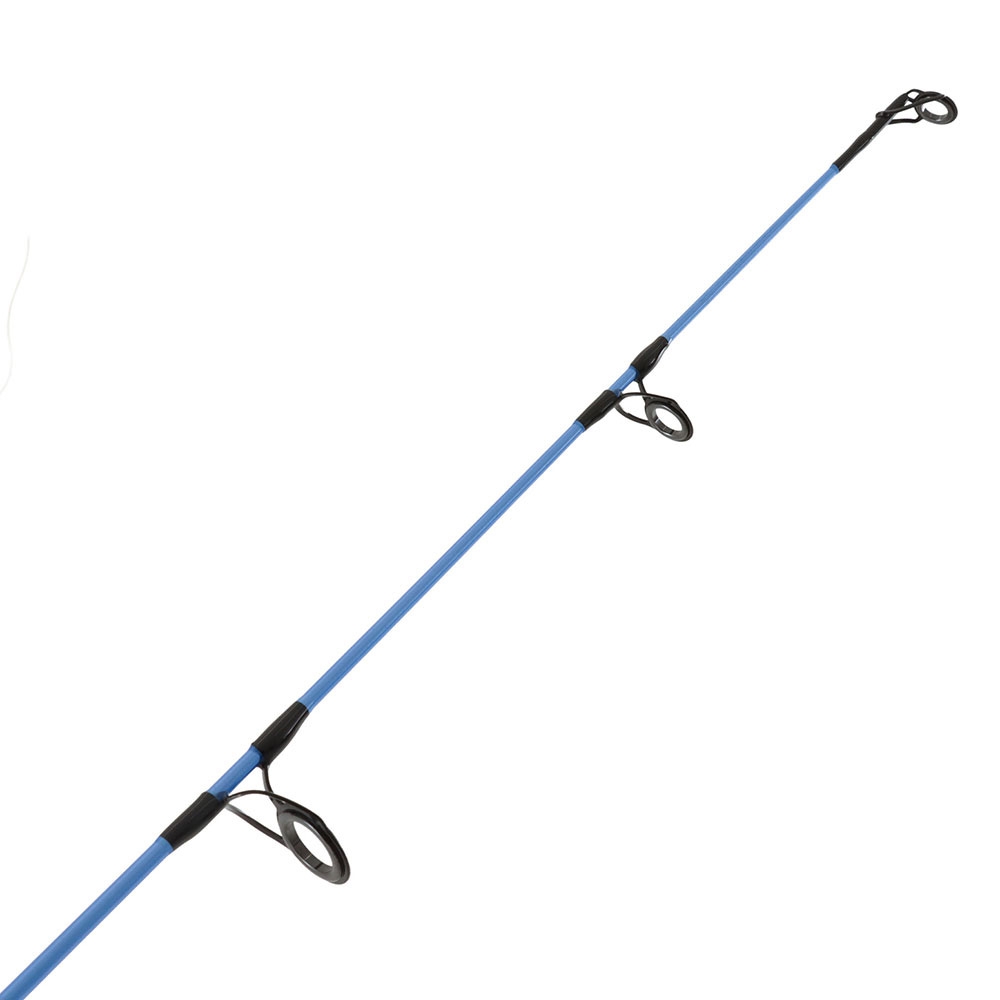 Shimano Kidstix Spinning Rod 3ft 5in 3-5kg 1pc Metallic Blue