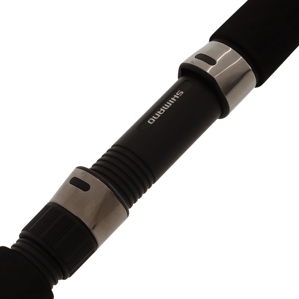 Shimano Kidstix Spinning Rod 5ft 5in 4-6kg 1pc Metallic Blue