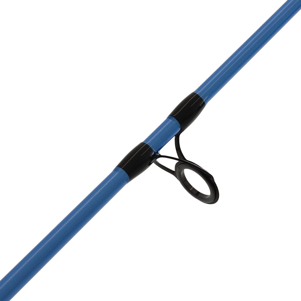 Shimano Kidstix Spinning Rod 5ft 5in 4-6kg 1pc Metallic Blue