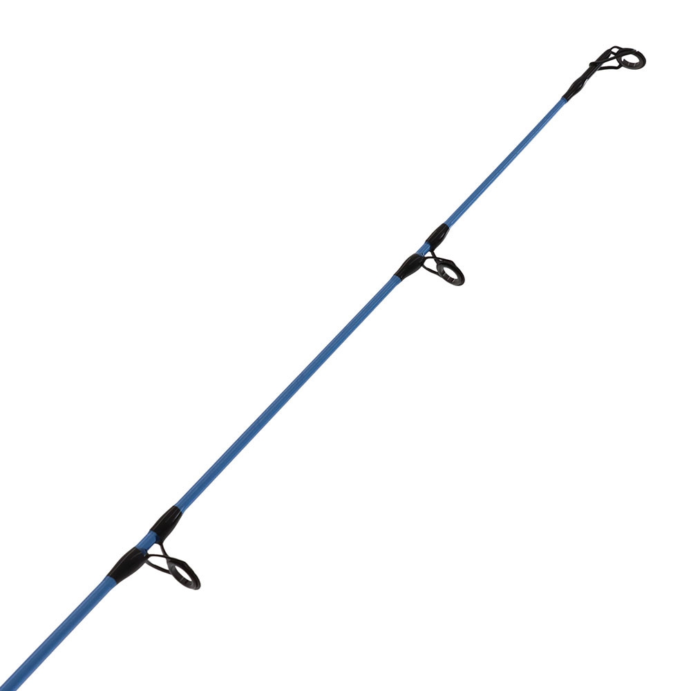 Shimano FX 4000 FC Kidstix Kids Spin Combo 5ft 5in 4-6kg 1pc Metallic Blue