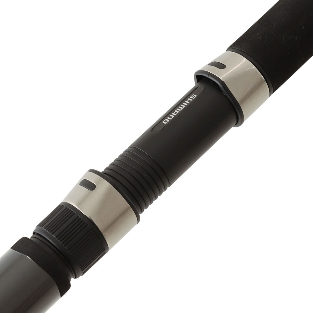 Shimano Kidstix Spinning Rod 6ft 8-12kg 1pc Metallic Blue