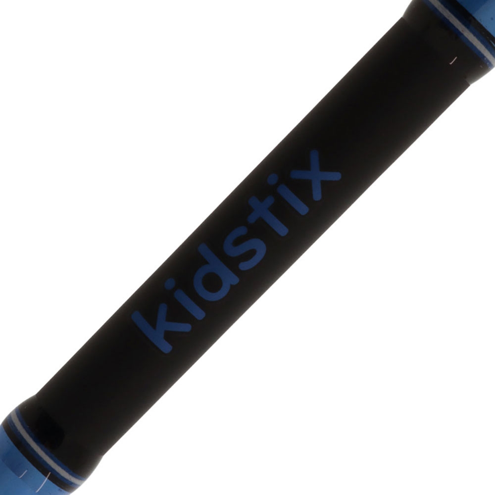 Shimano Hyperloop 6000 FB Kidstix Kids Spin Combo 6ft 8-12kg 1pc Metallic Blue