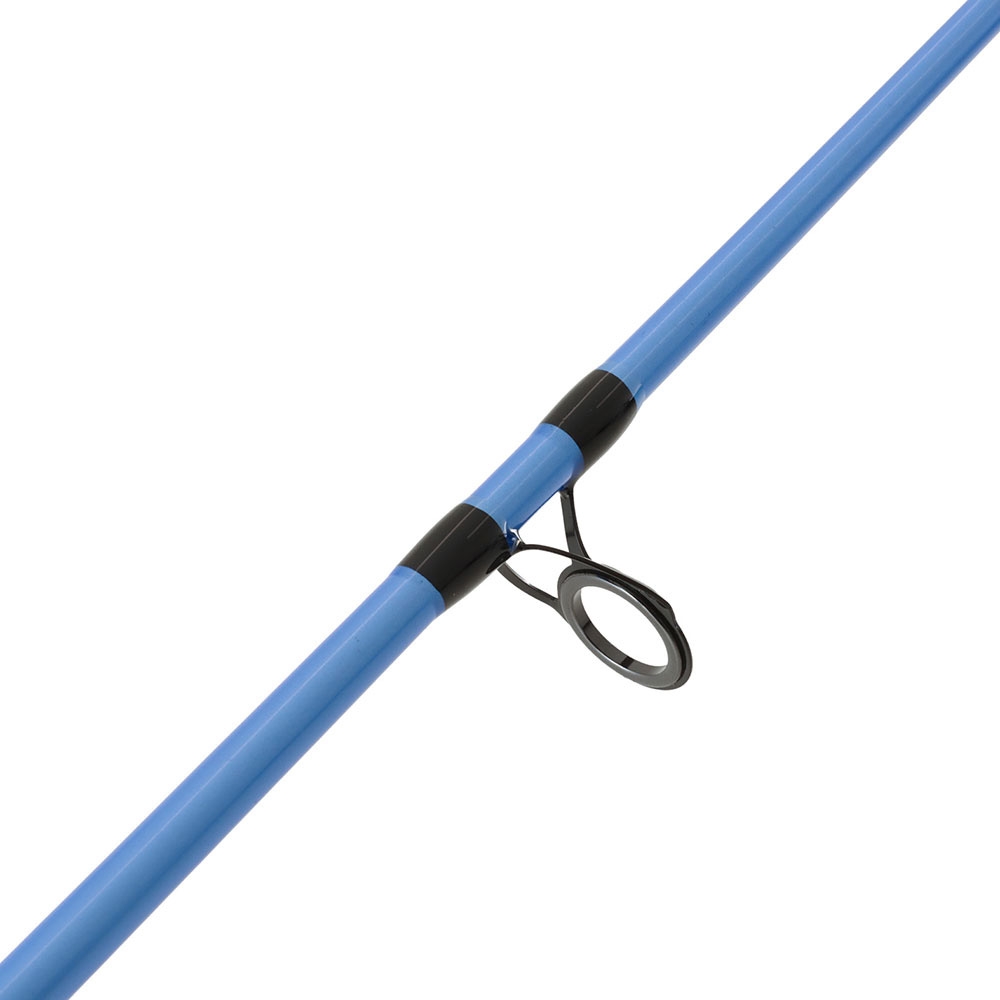 Shimano Hyperloop 6000 FB Kidstix Kids Spin Combo 6ft 8-12kg 1pc Metallic Blue