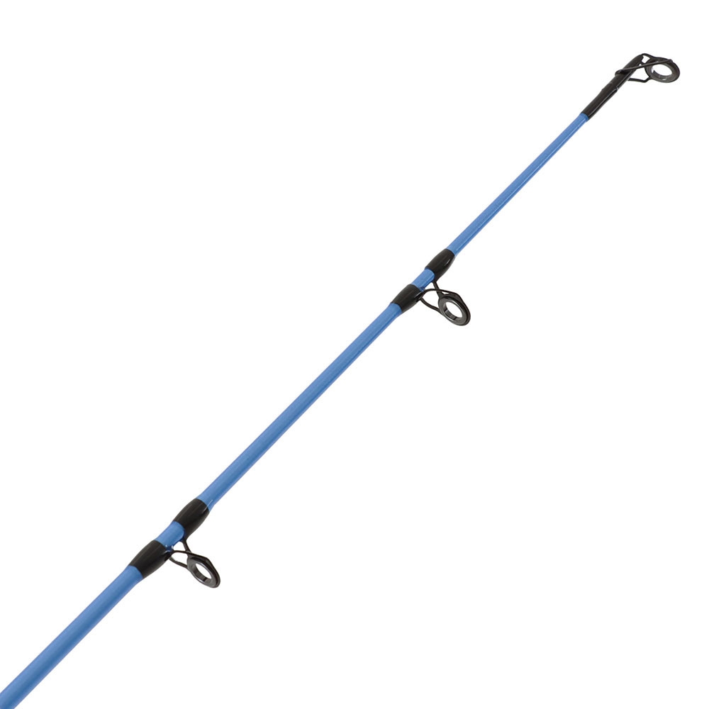 Shimano Kidstix Spinning Rod 6ft 8-12kg 1pc Metallic Blue