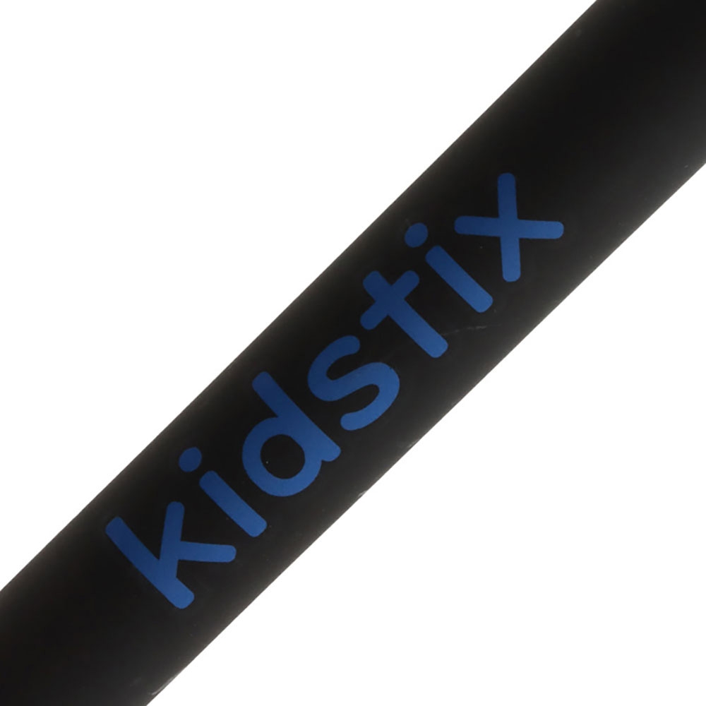Shimano FX 2500 FC Kidstix Kids Spin Combo 6ft 2-5kg 2pc Metallic Blue