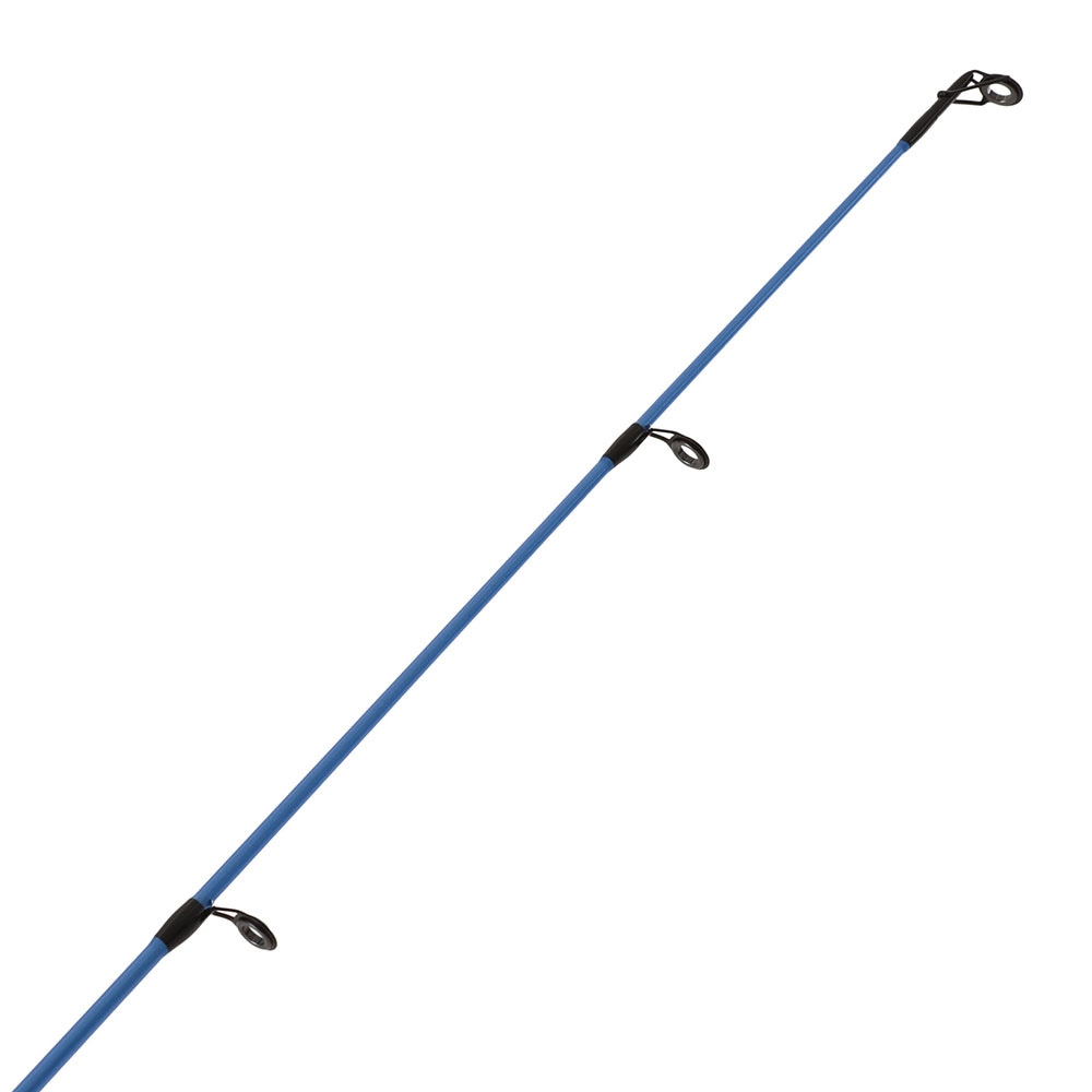 Shimano IX 2000 Kidstix Kids Spin Combo 6ft 2-5kg 2pc Metallic Blue