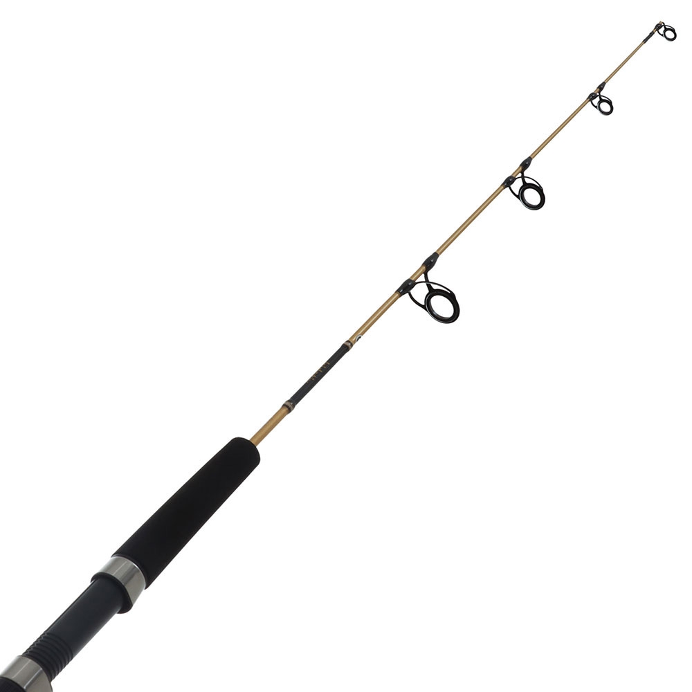 Shimano Kidstix Spinning Rod 3ft 5in 3-5kg 1pc Gold