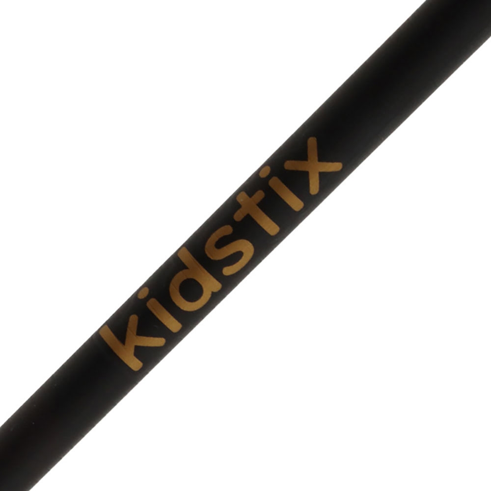 Shimano IX 2000 Kidstix Spinning Combo with Line 3ft 5in 3-5kg 1pc Gold