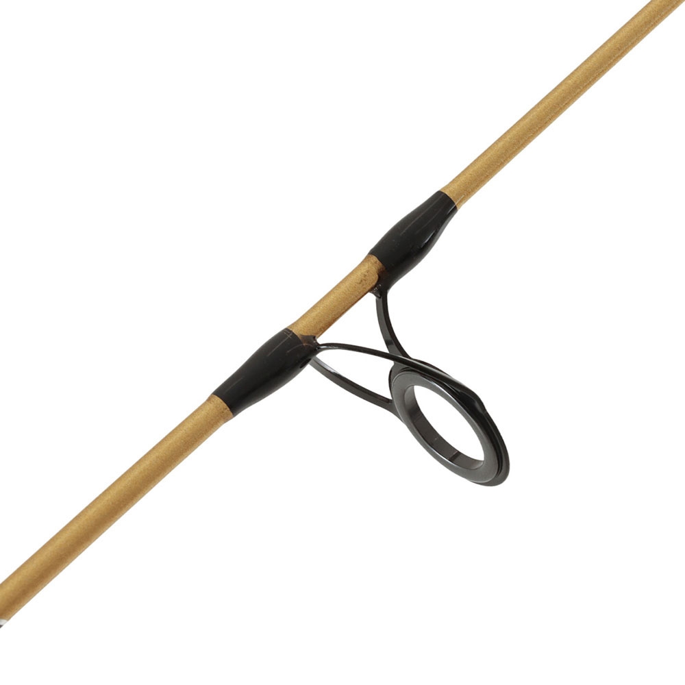 Shimano IX 2000 Kidstix Spinning Combo with Line 3ft 5in 3-5kg 1pc Gold
