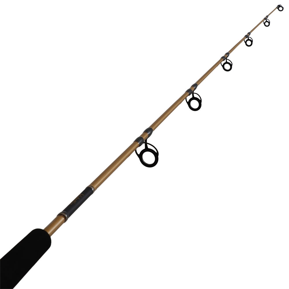 Shimano Baitrunner ST 4000 FB Kidstix Spin Kids Combo Gold 5ft 5in 4-6kg 1pc