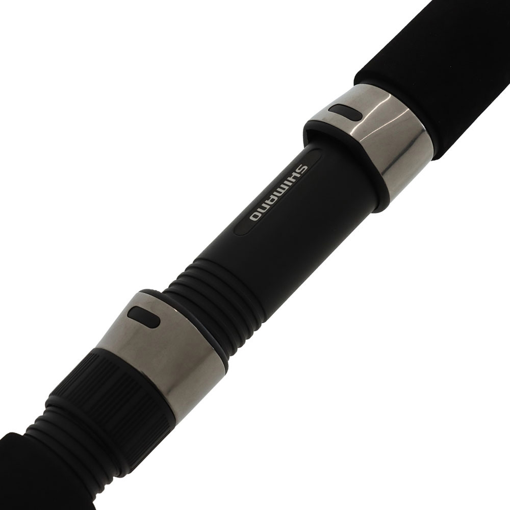 Shimano FX 4000 FC Kidstix Spinning Combo with Line 5ft 5in 4-6kg 1pc Gold