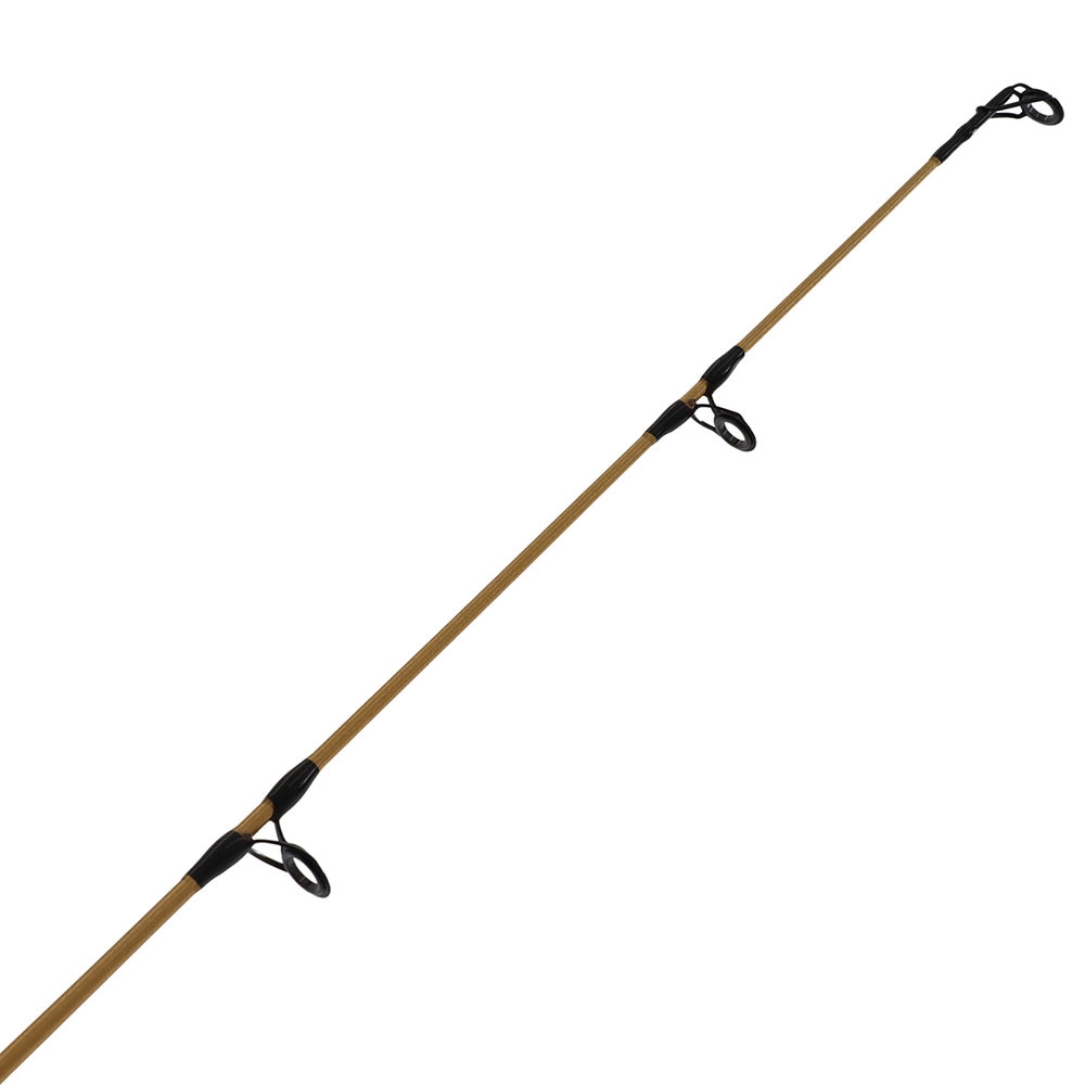 Shimano FX 4000 FC Kidstix Spinning Combo with Line 5ft 5in 4-6kg 1pc Gold