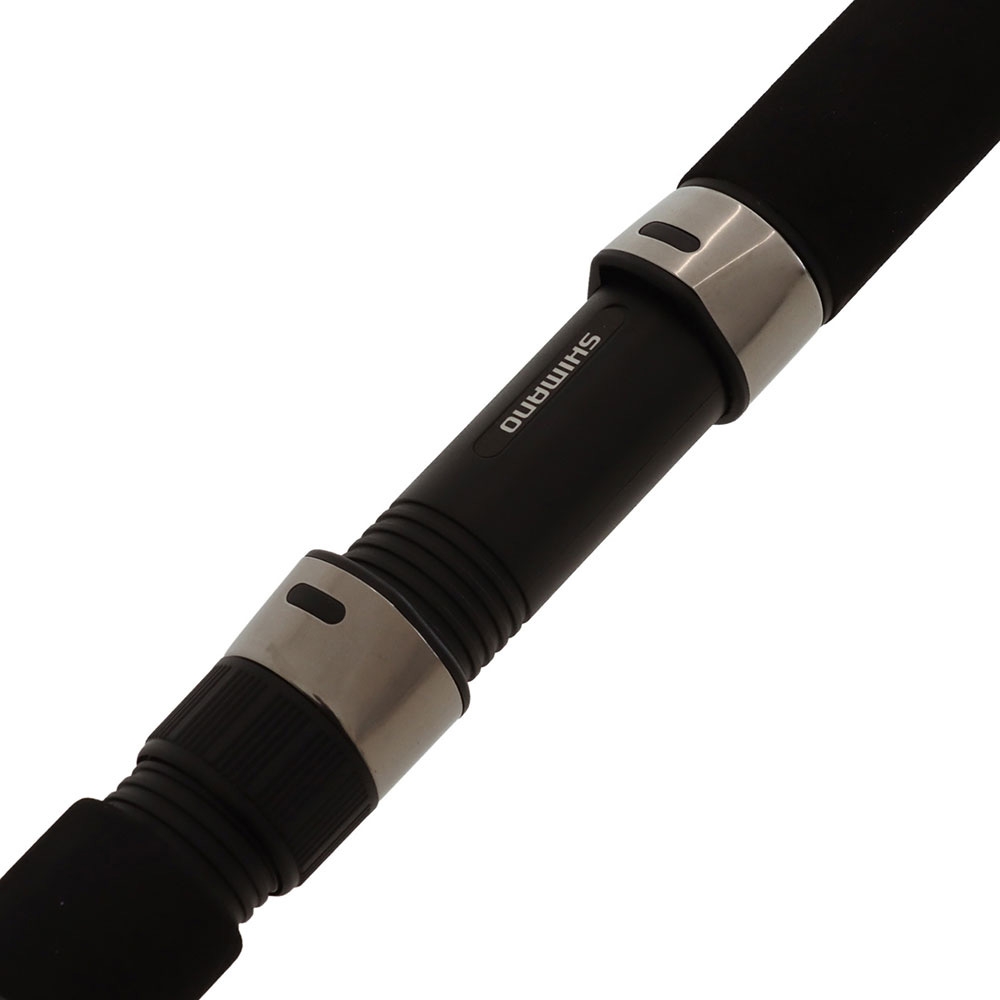 Shimano Hyperloop 6000 FB Kidstix Spinning Combo with Line 6ft 8-12kg 1pc Gold