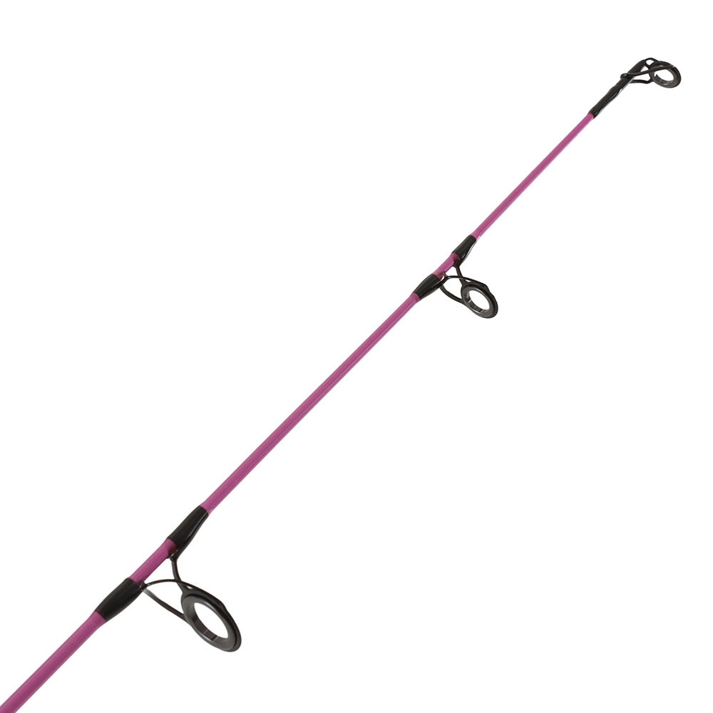 Shimano IX 2000 Kidstix Kids Spin Combo 3ft 5in 3-5kg 1pc Metallic Pink