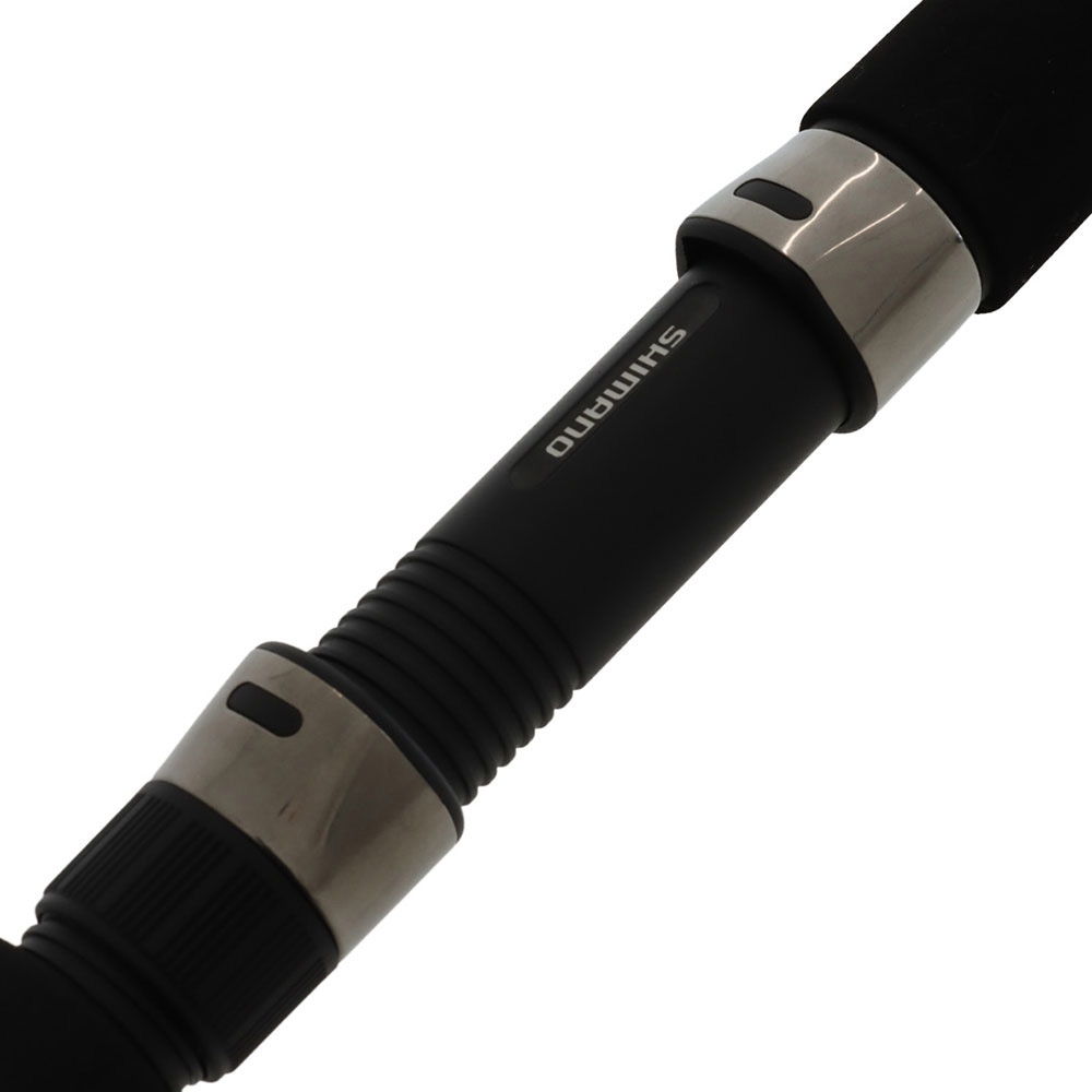 Shimano Kidstix Spinning Rod 5ft 5in 4-6kg 1pc Metallic Pink